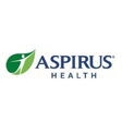Aspirus logo on InHerSight