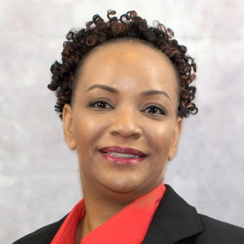 Scheryka Howze