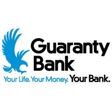 Guaranty Bank logo on InHerSight