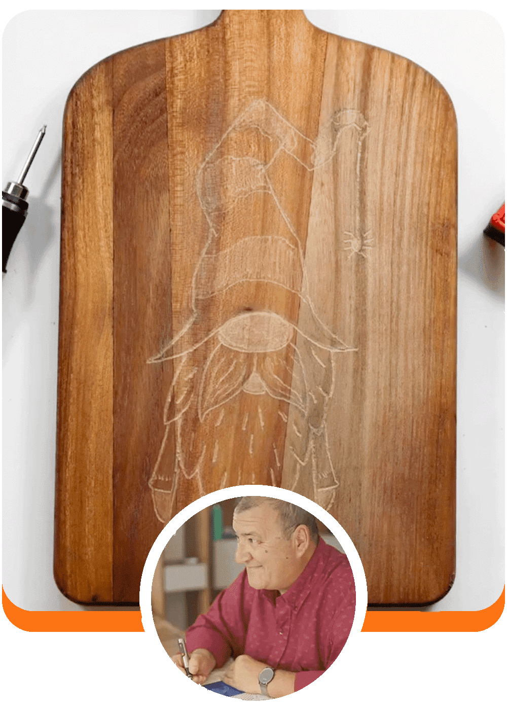 Customizer™ Professional Engraving Pen ️ 30 bits FREE Culiau