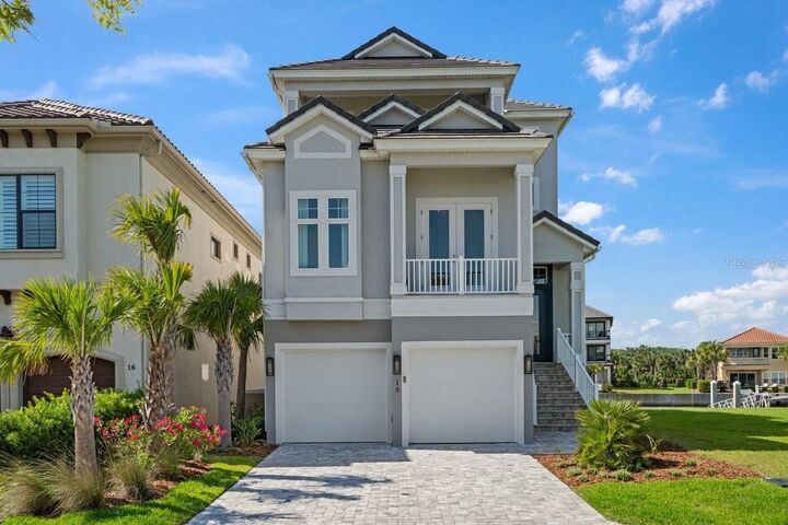 18 Spinaker Cir, Palm Coast, FL 32137