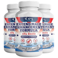 OPA Rhino Male Enhancement Pills 3 Month Supply