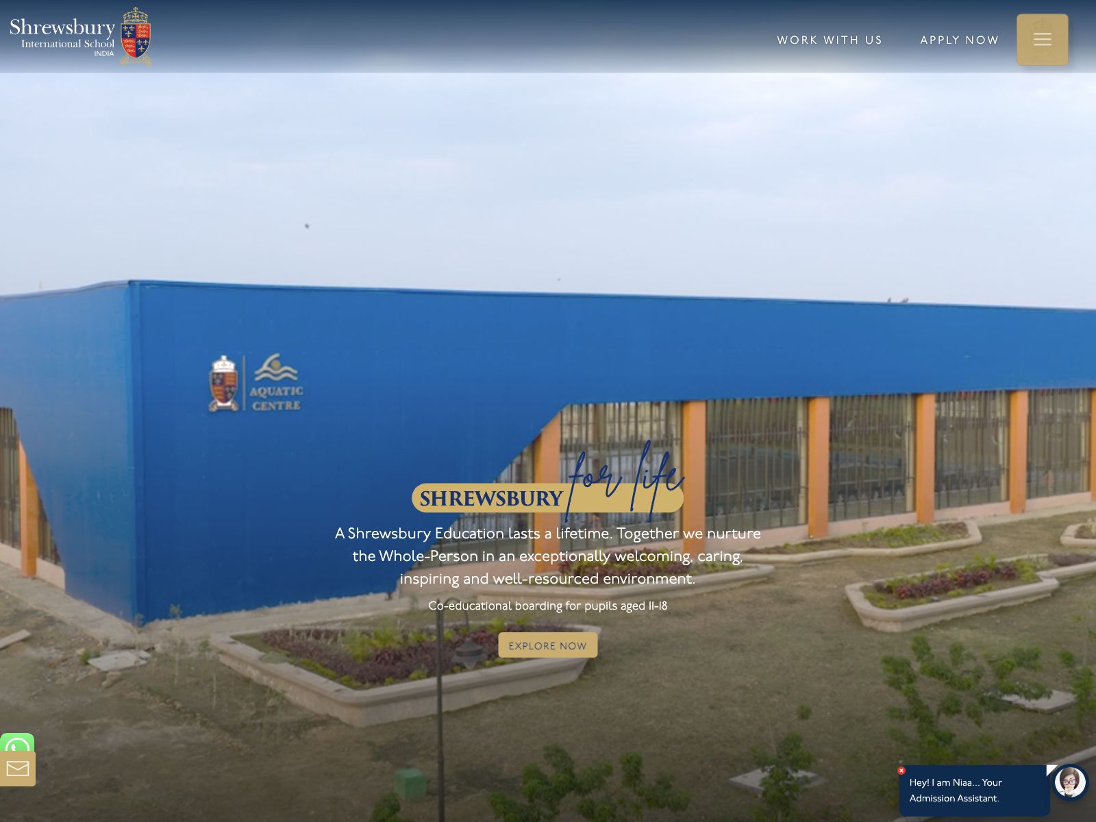 Commercial thinking developers developer - Vineet S.'s portfolio image