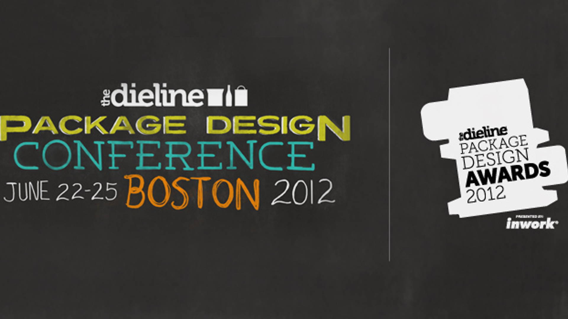 Featured image for The Dieline Package Design Conference: The Photos