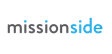 MissionSide logo on InHerSight