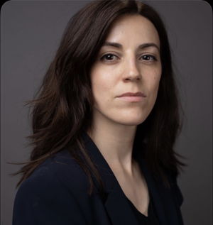 Laurie  Dentie 