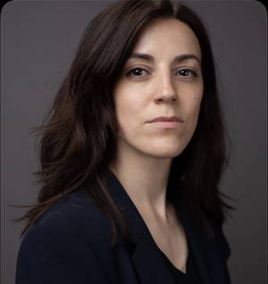 Laurie  Dentie 