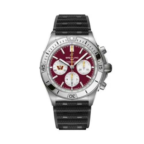 Chronomat B01 42