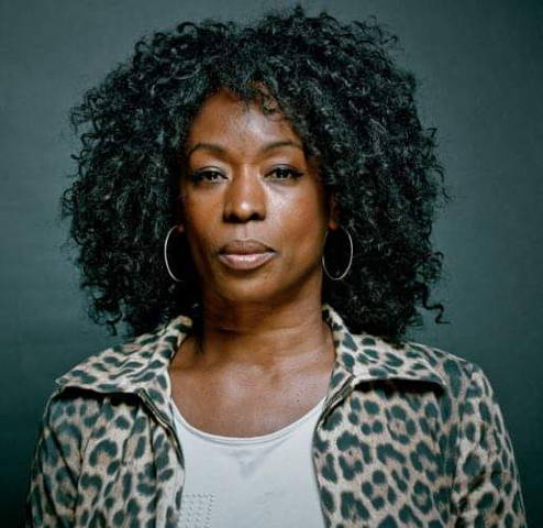 Melody  Marie-Calixte 