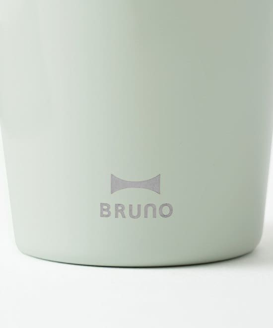 BRUNO Ceramic Coated Tumbler Short 280ml - Image 6