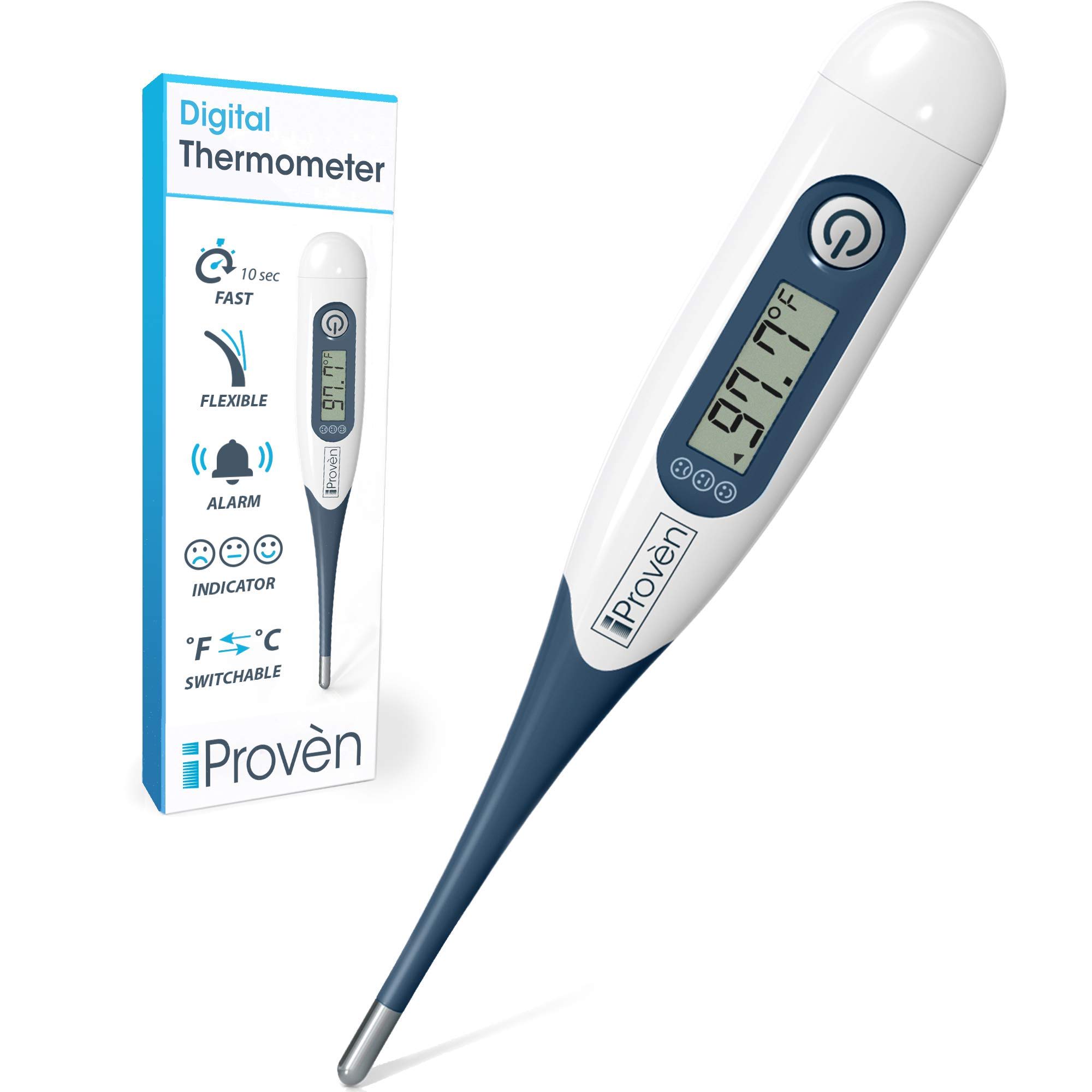 innovo baby thermometer