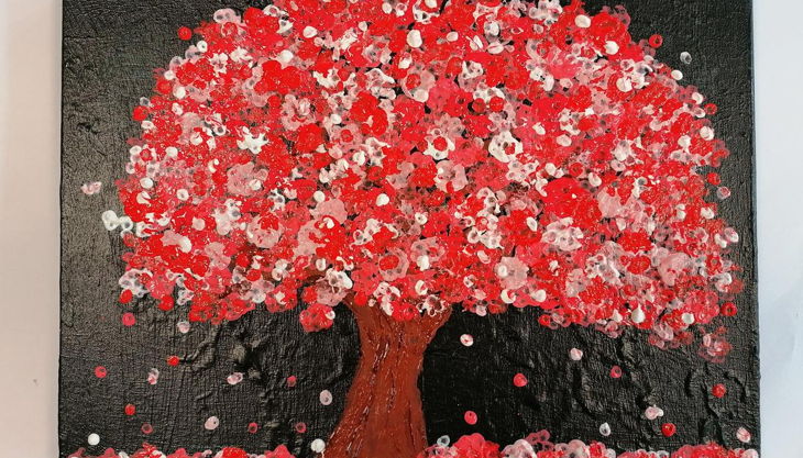 kleine farbentdecker baum ulrike