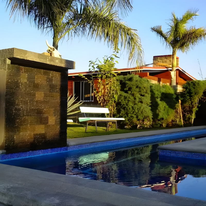 Bungalow Cuautla - Guía Local cover