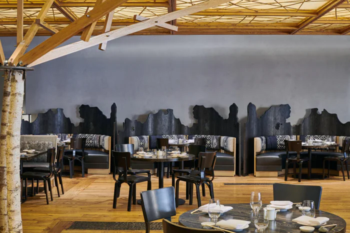 Nobu Las Vegas at Virgin Hotel