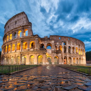 Full Experience - Colosseum