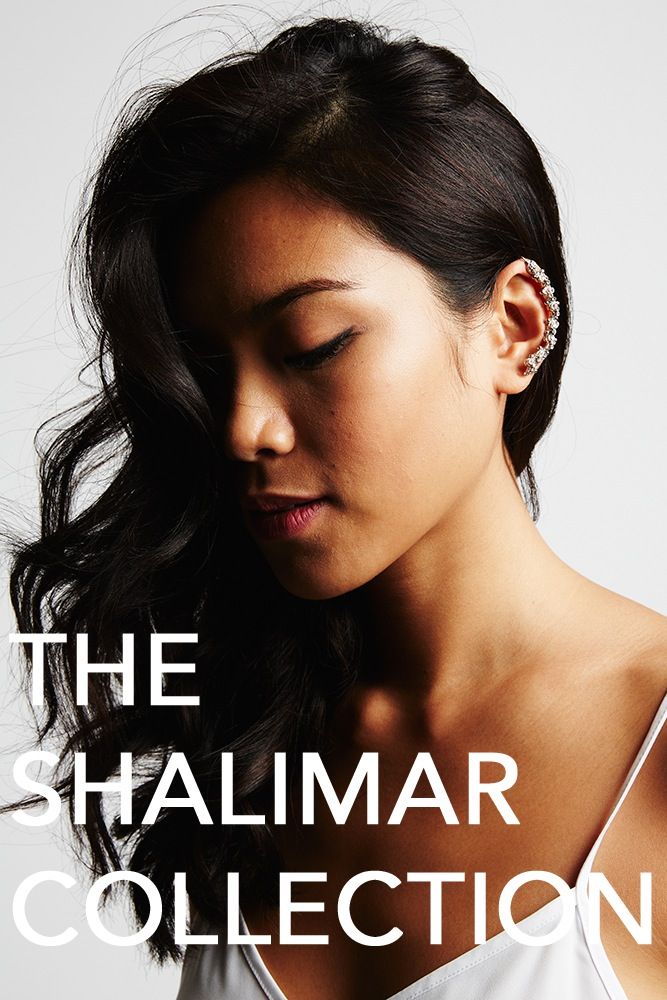 The Shalimar Collection - Press Designers
