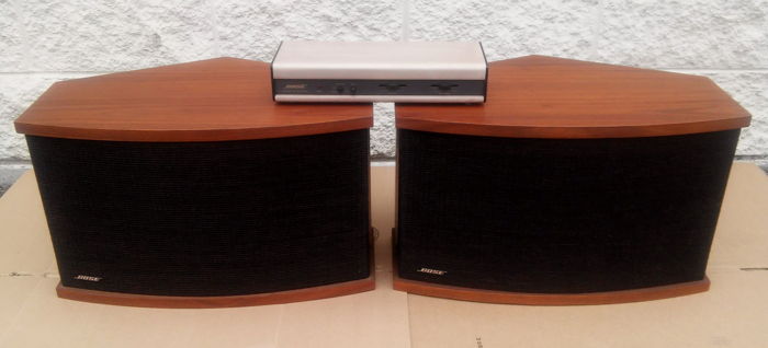 Bose  901 Series V Speakers