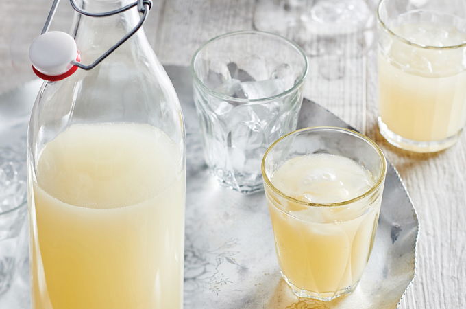 Ginger Beer