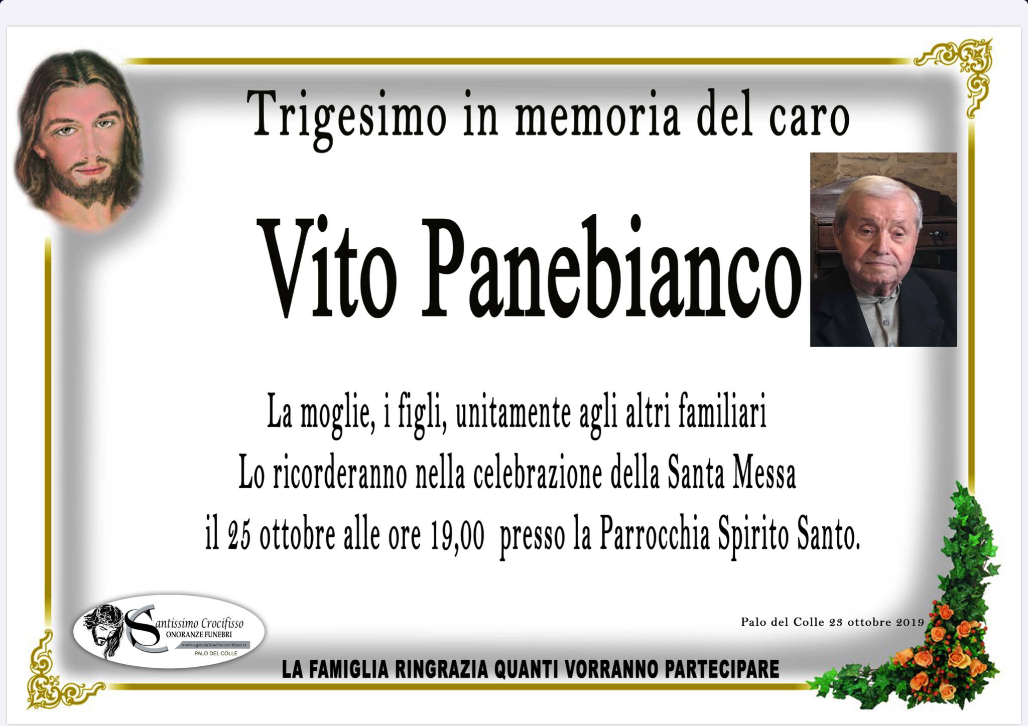Vito Panebianco