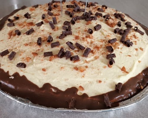 Cooking classes Spresiano: Cooking Class in Treviso with Tiramisu