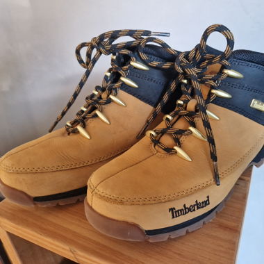 Chaussures Timberland classic T. 41