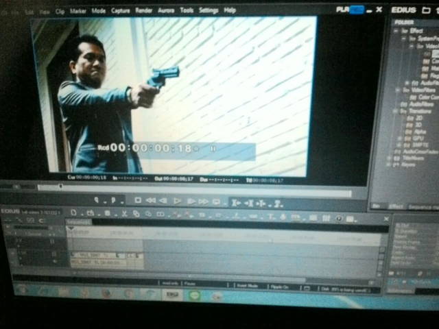 Jazz  Williamsyah 