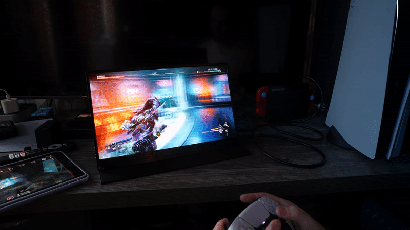 Bildschirme Pc Gaming | UPERFECT