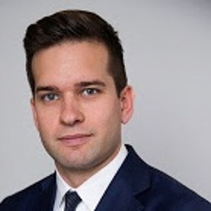 Justin Hansen Avatar