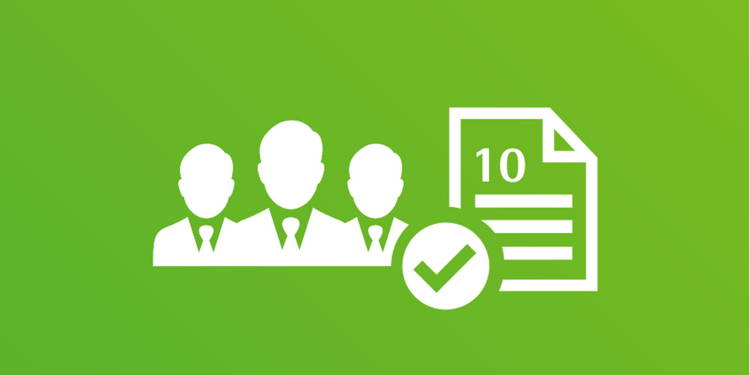 Neues Protokoll aus dem AK-AO eingestellt