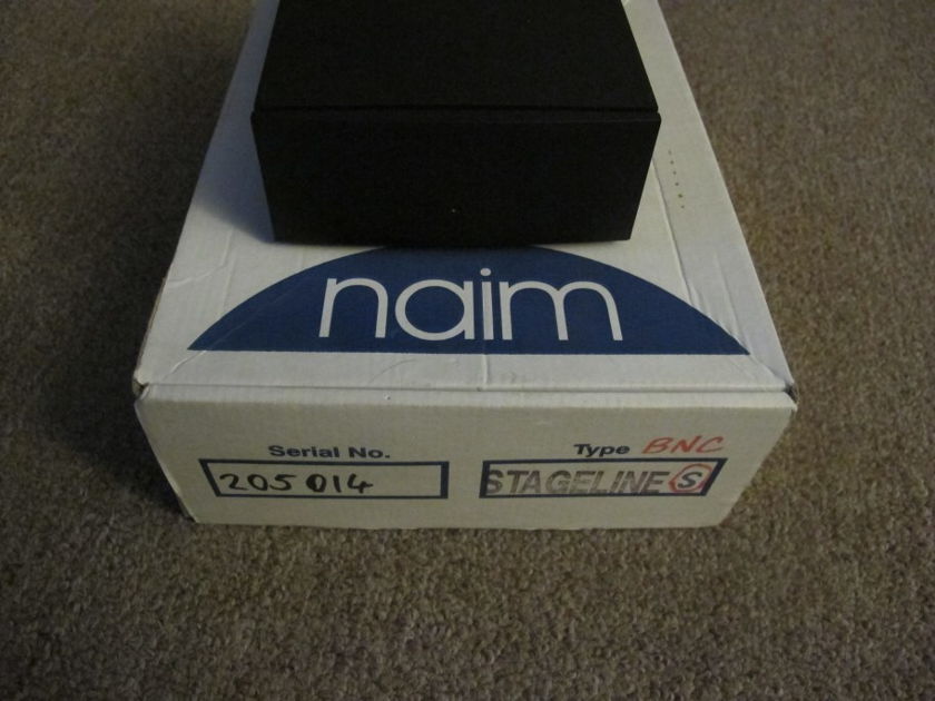Naim Audio Stageline S