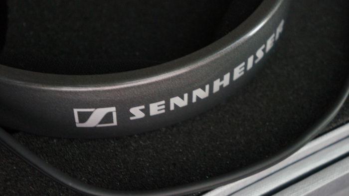 Sennheiser HD650 & Apogee Groove Combo