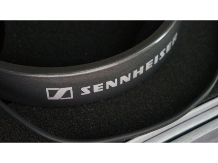 Sennheiser HD650 & Apogee Groove Combo