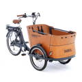 Babboe Curve-E vs Christiania Trike : lequel choisir pour transporter vos enfants ?