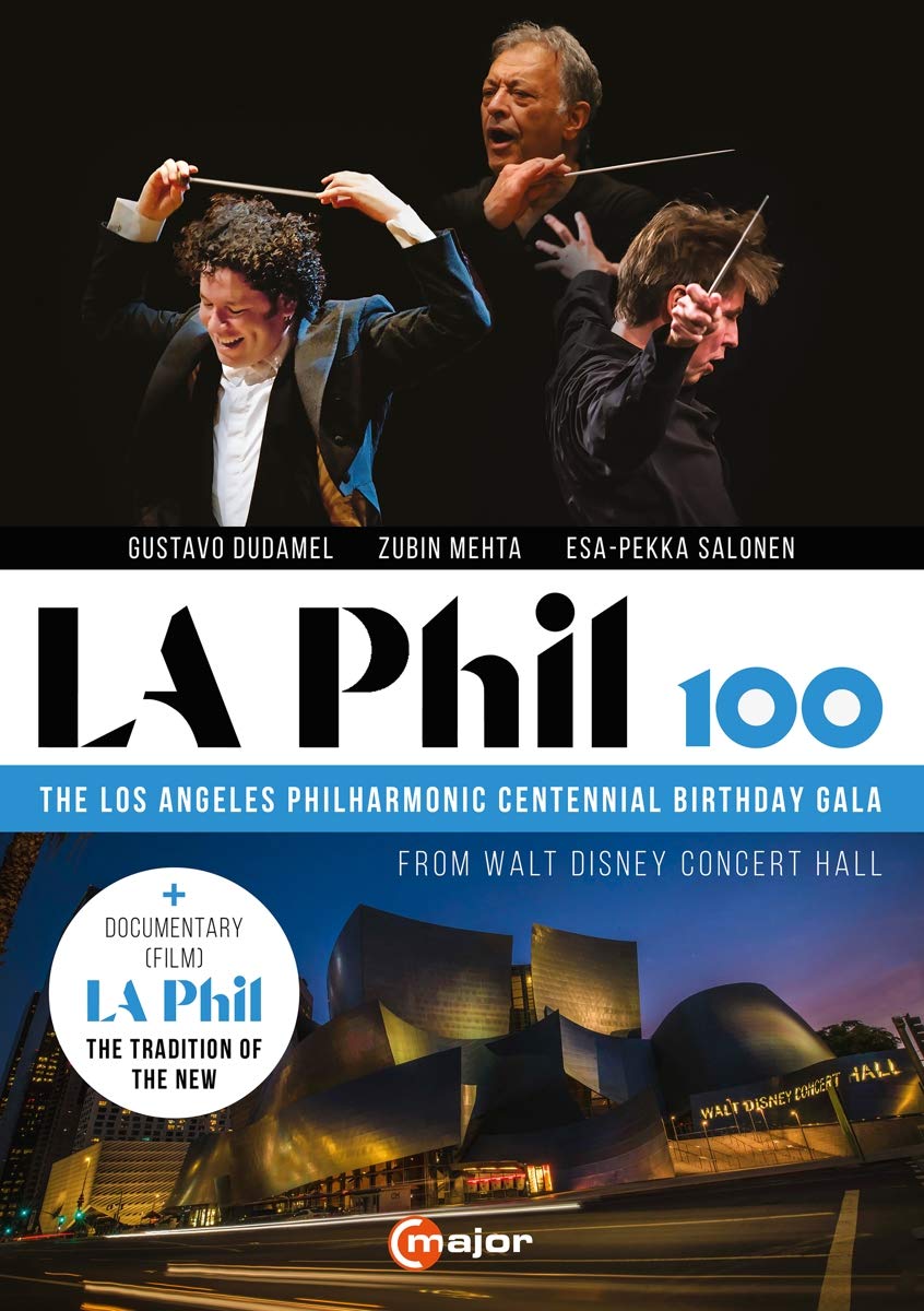 LA Phil