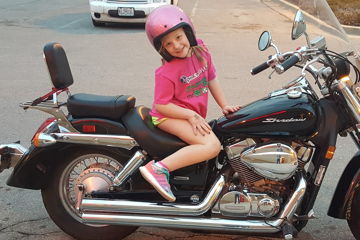 Rent A Motorcycle In Kansas City Mo Riders Share