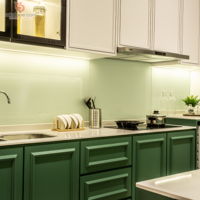 kbinet-classic-modern-malaysia-selangor-dry-kitchen-wet-kitchen-interior-design