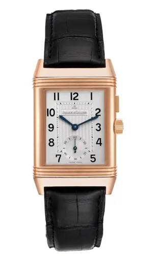 Jaeger-LeCoultre Reverso Duoface