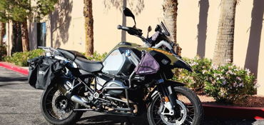 Motorcycle Rentals in Las Vegas, NV - Riders Share
