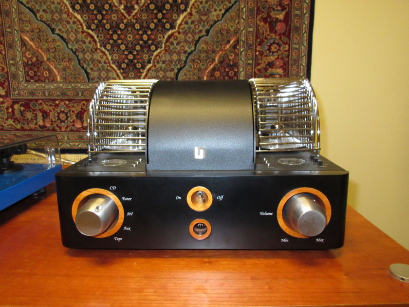 Unison Research S6 Integrated Amplifier