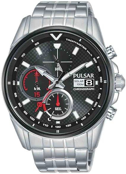 montre homme sport automobile