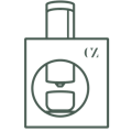 Cuzen matcha maker Matcha maker icon