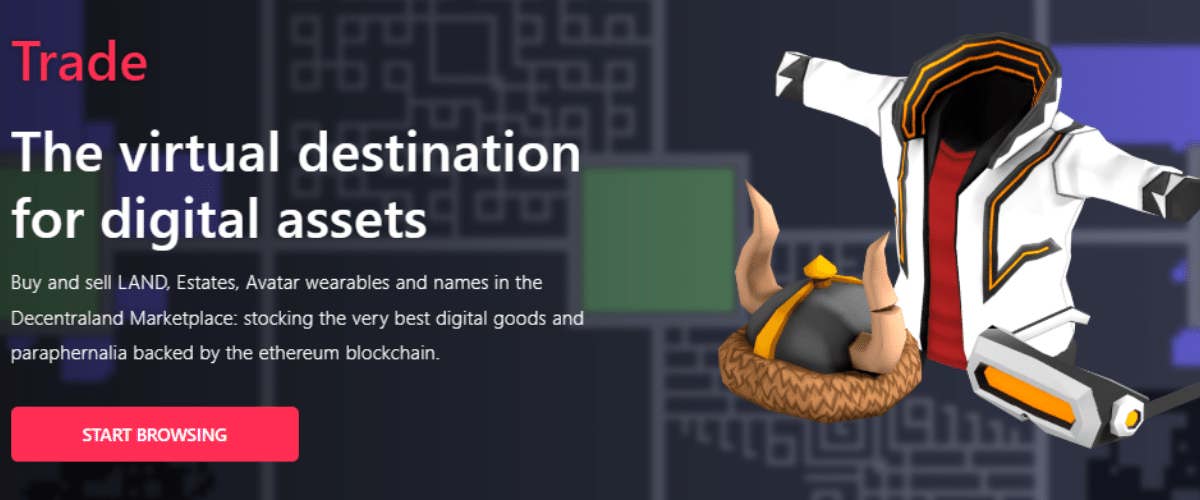 Decentraland