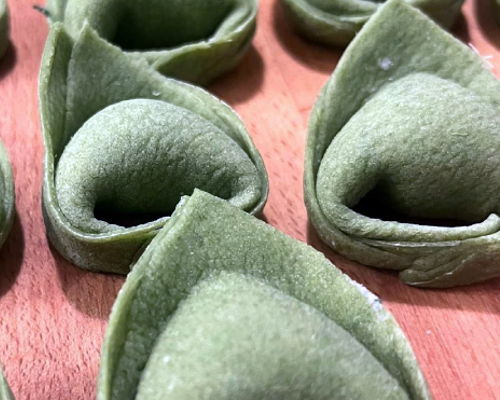 Corsi di cucina Cava De Tirreni: Tortellini, tortelloni e balanzoni