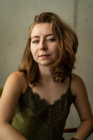 Ioana Diaconescu