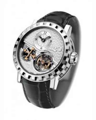 DeWitt Academia Tourbillon Force Constante