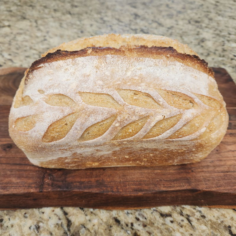 River Country Bakery — photo from hotplate.com
