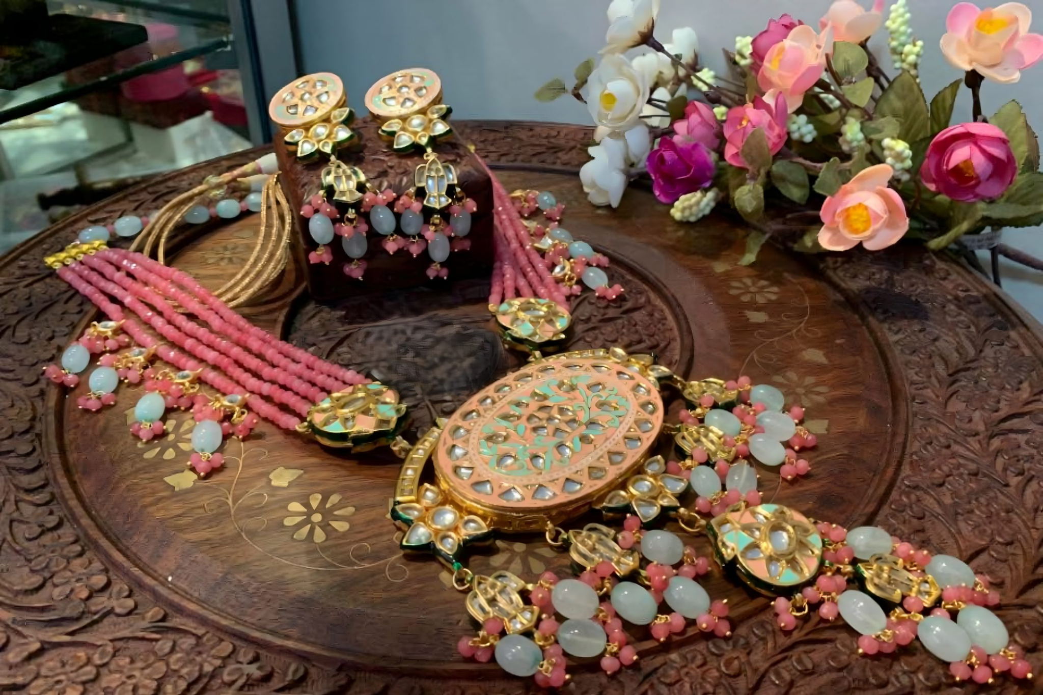 4S Craft & Jewellery Voucher - Image 5