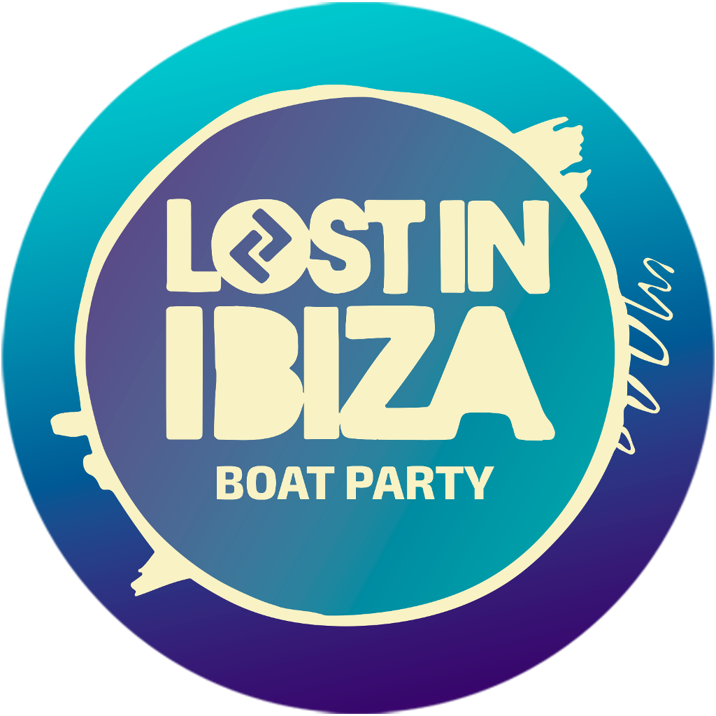 Lost in Ibiza  Ibiza boat party calendar july
