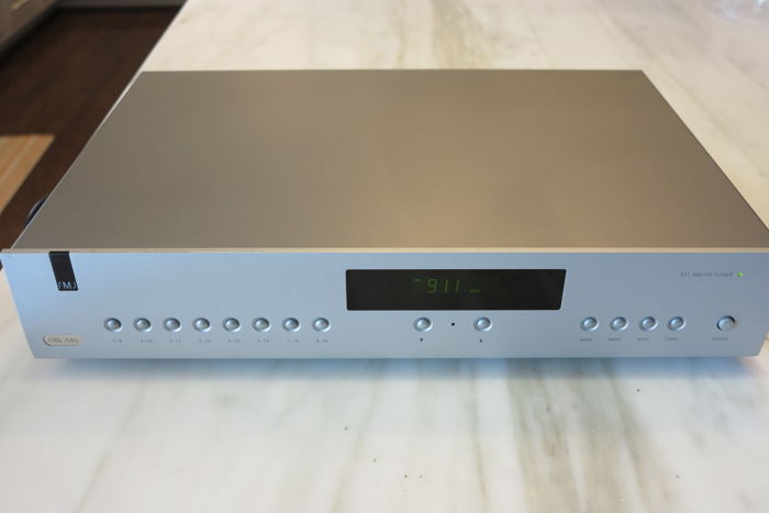 Arcam FMJ-T21 AM/FM Tuner