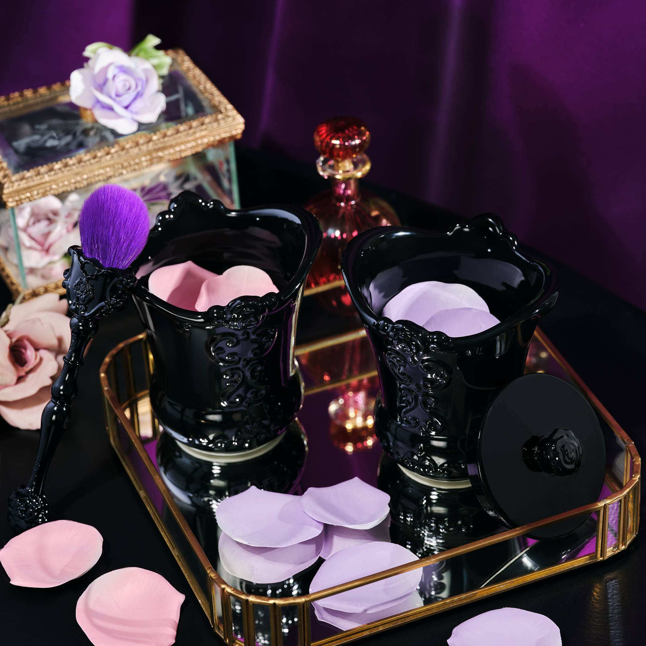 23HO ROSE FACE POWDER – アナ スイ ジャパン 公式ウェブストア